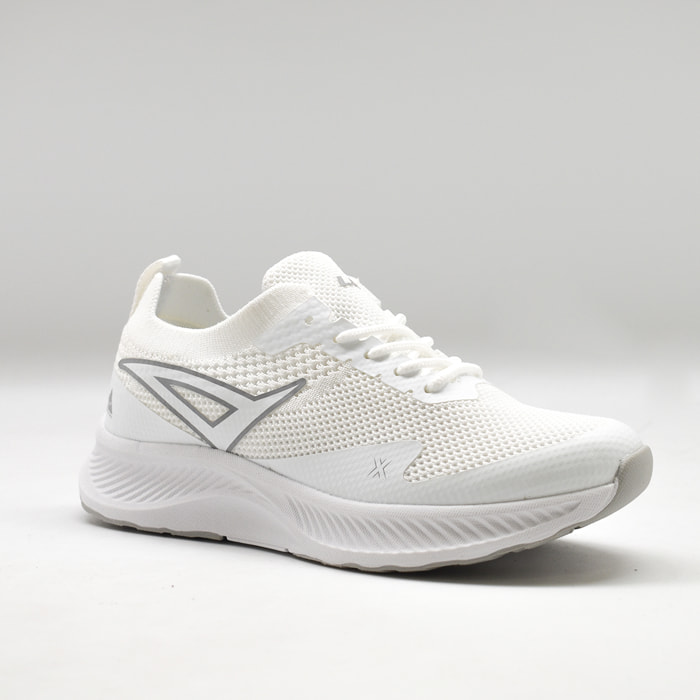 Sneaker ULTRALIGHT bianca