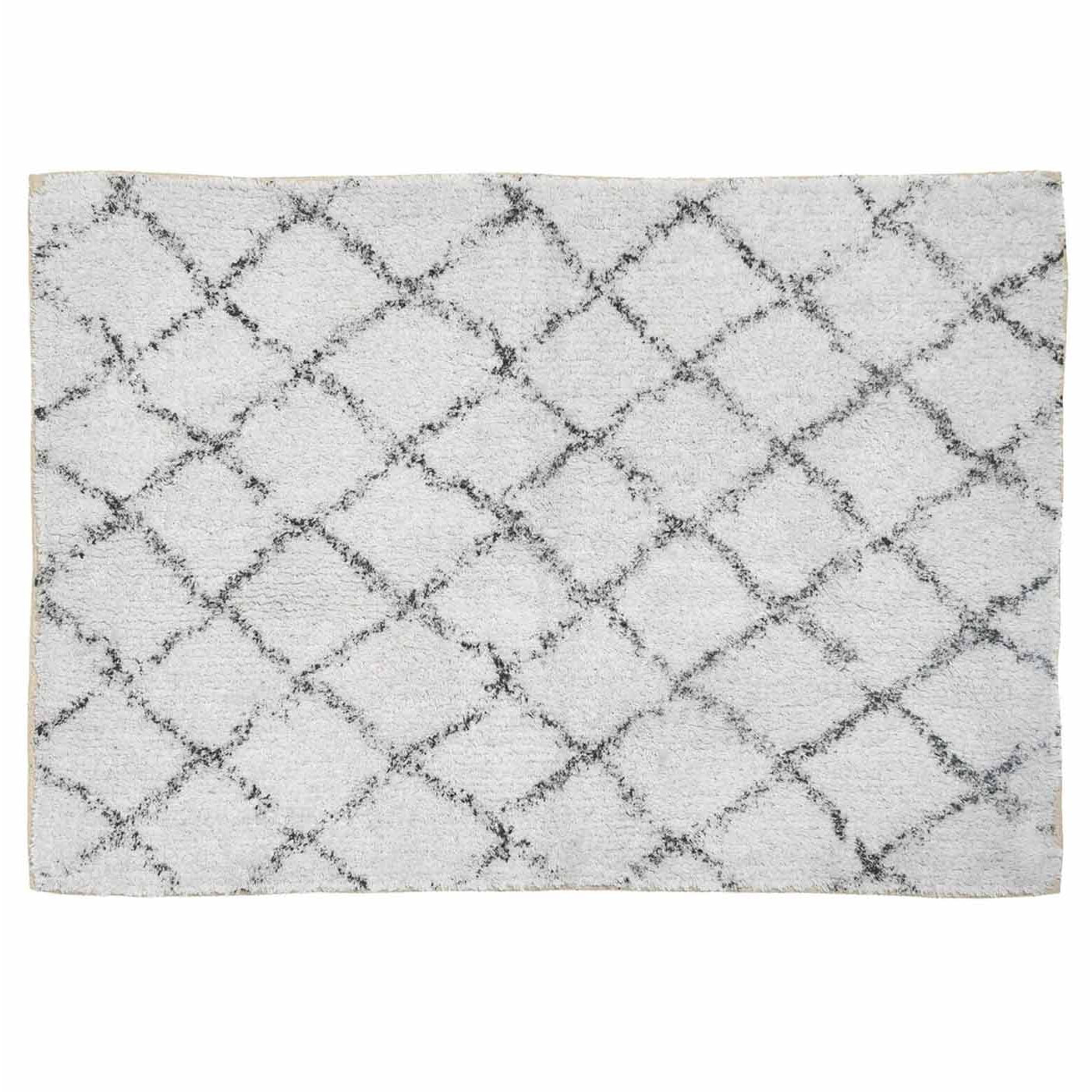 Tapis de bain yulia 90cm