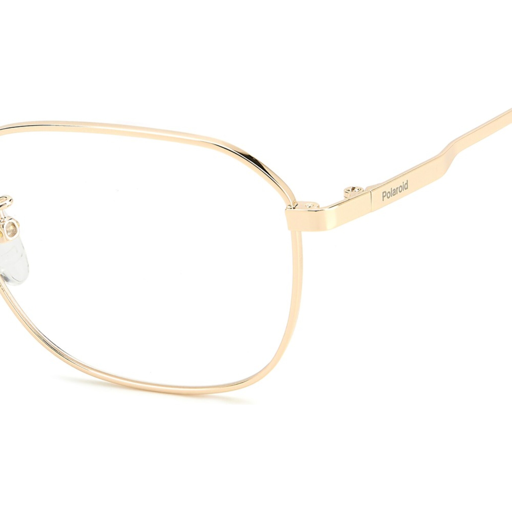 Gafas de Vista Polaroid PLD D454/G J5G de Metal Hombre 54 mm
