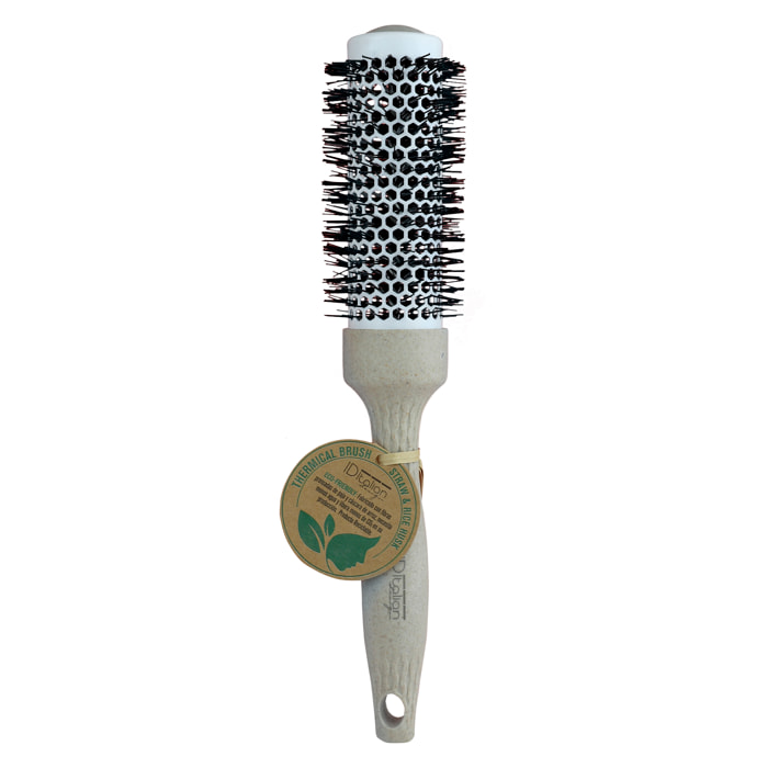Brosse thermique eco 34 mm