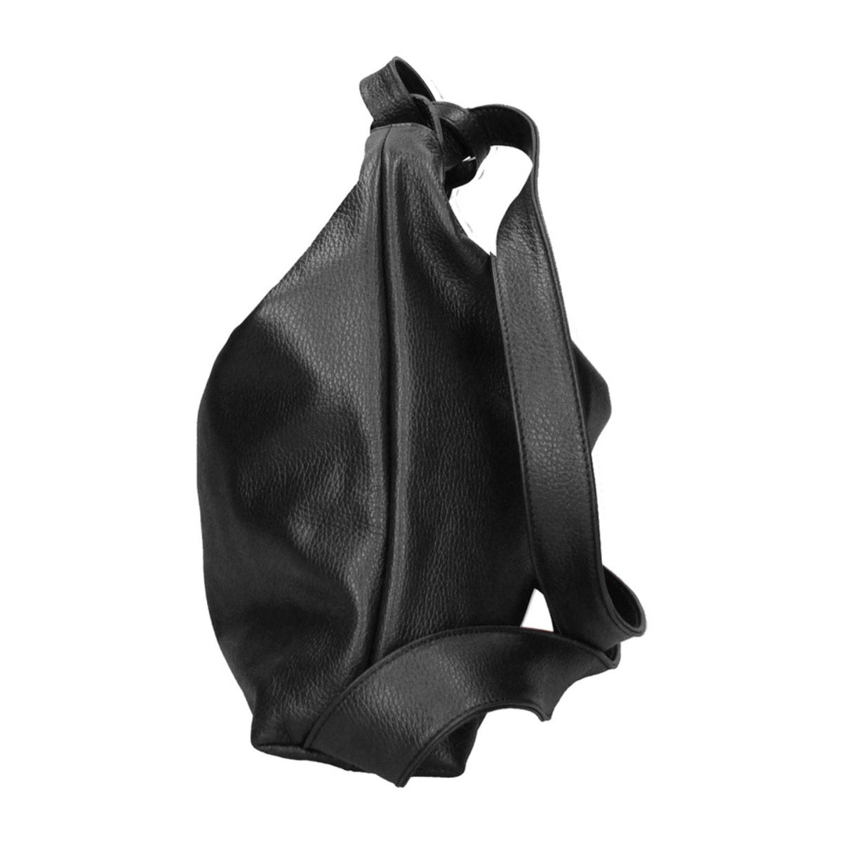 Borsa a mano da donna Made in Italy - Modello Seraphina Nova - 100% pelle - 37.0 x 37.0 x 9.0 cm