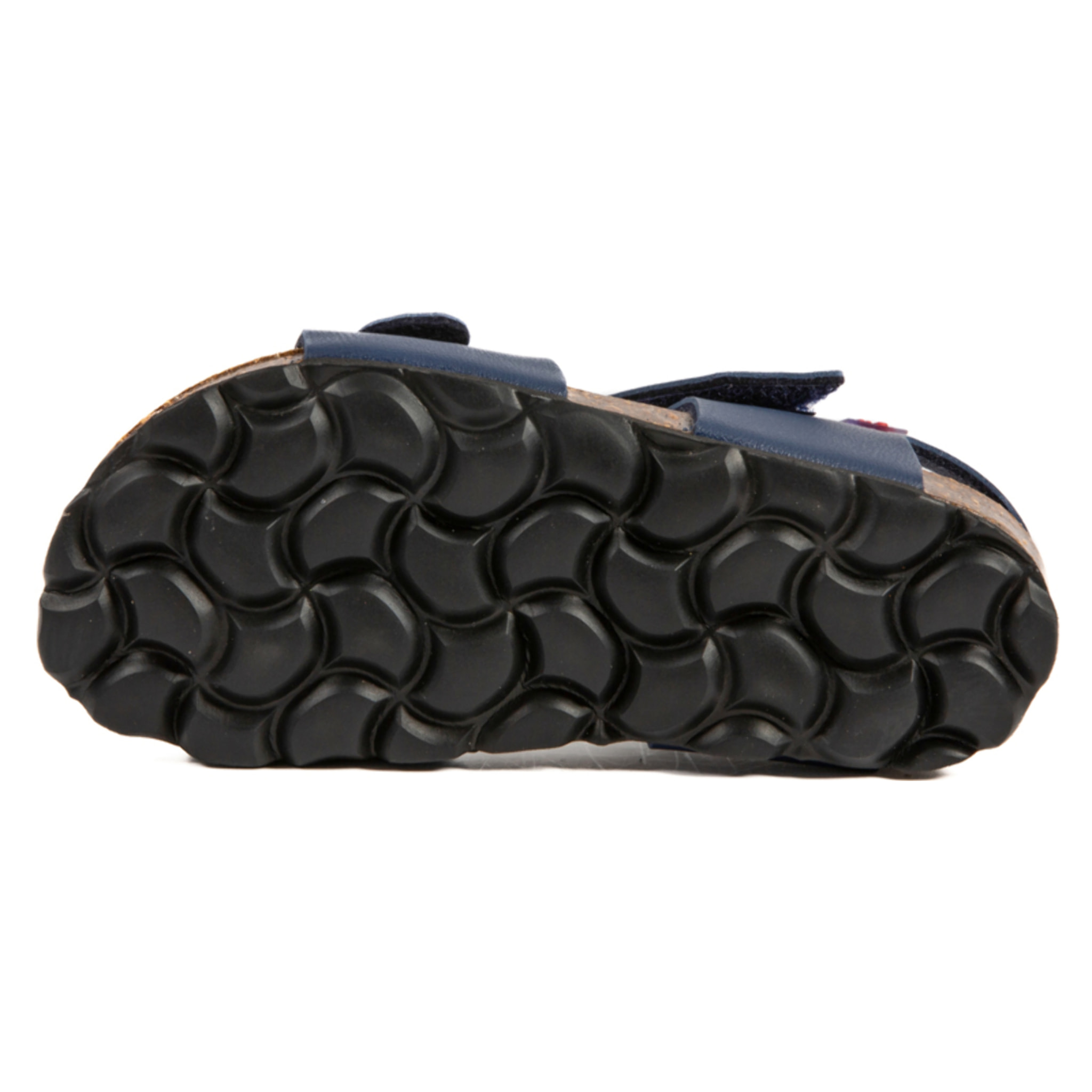 Sandalia BILLOWY AZUL