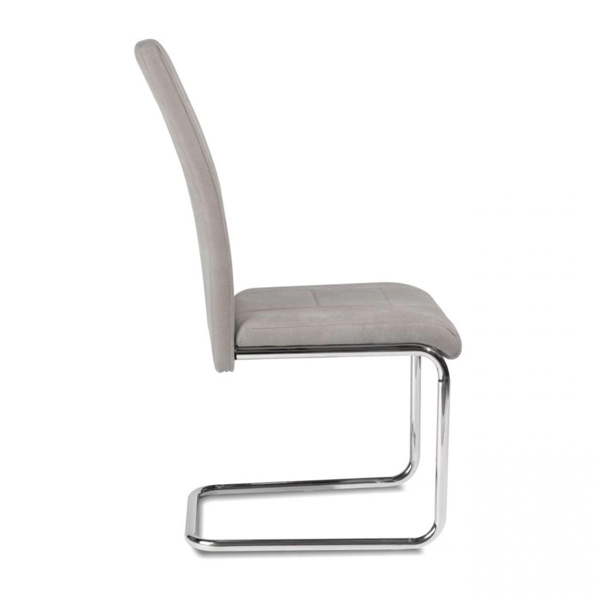 Pack 4 sillas de comedor San Gris Marengo San