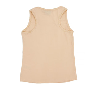 Canotta da bambina Chic Boxing