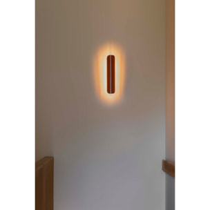 NOVO 500 Applique terracotta