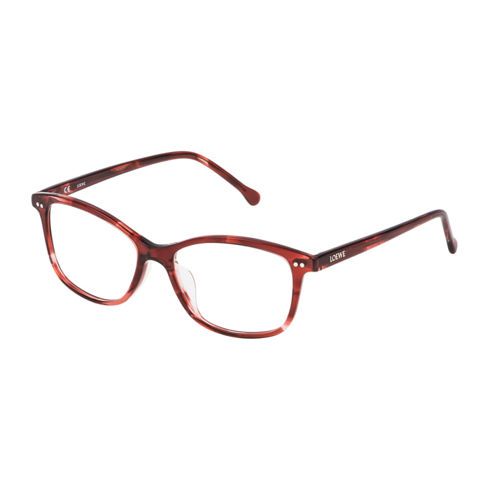 Montura de gafas Loewe Unisex VLW9575201GJ