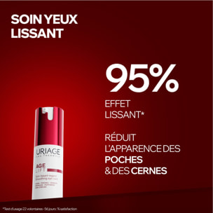 Age Lift - Soin Lissant Regard 15 ml
