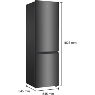Réfrigérateur combiné TCL RF260BSD0