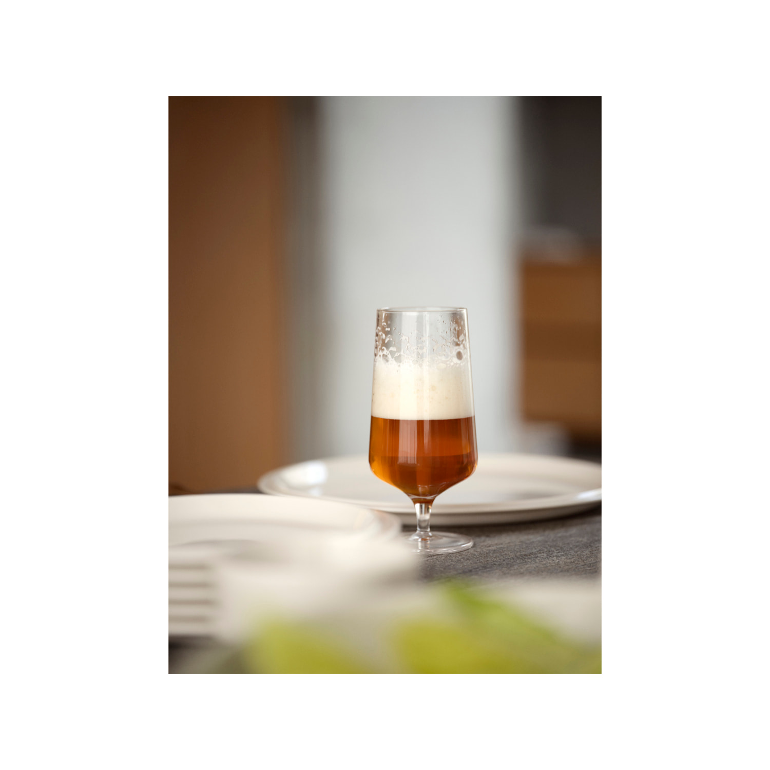 Verre de bière Rocks