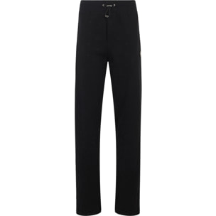 PHILIPP PLEIN Jogger Pants Jacquard Tennis Monogram