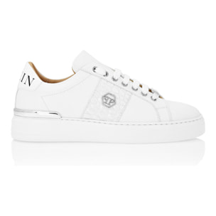 PHILIPP PLEIN Zapatillas Lo-Top HEXAGON