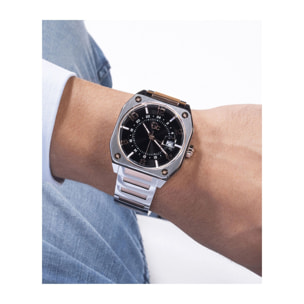 Gc Orologio Analogico Al Quarzo Gc Airborne