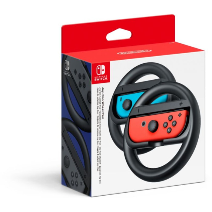 ACC. NINTENDO Paire de Volants Joy-Con