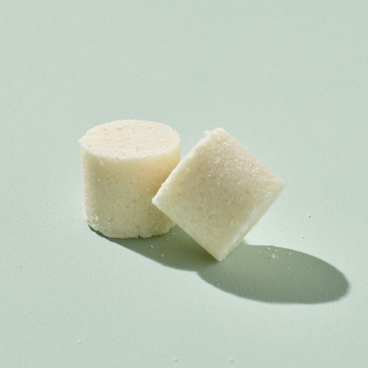 Dentifrice à reconstituer - Arôme Menthe