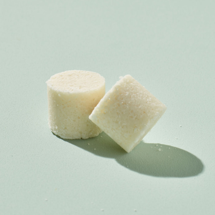 Dentifrice à reconstituer - Arôme Menthe