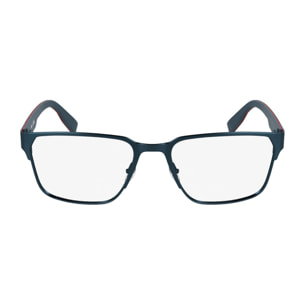 Gafas de Vista Lacoste L2306 N 424 58 de Metal Hombre