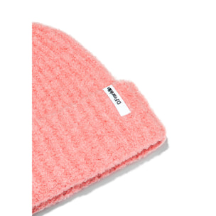 Gorro Nórdico Color Coral