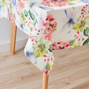 Nappe en résine anti-taches 0120-366