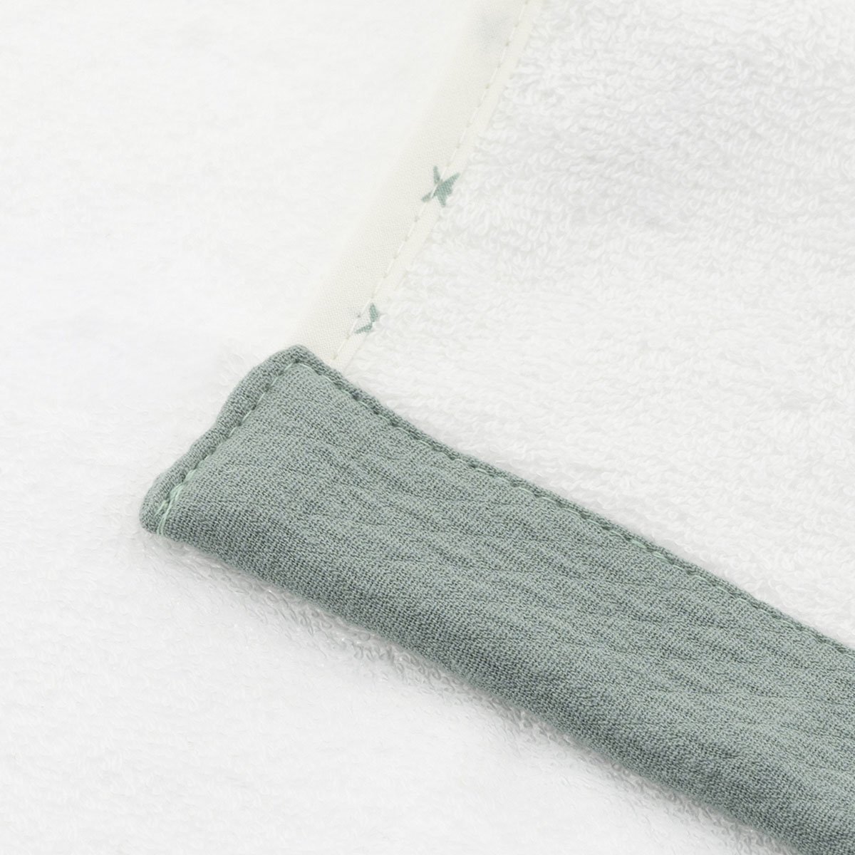 Cambrass Juego 2 Toallas Magia