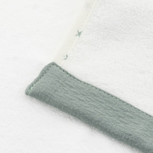 Cambrass Juego 2 Toallas Magia