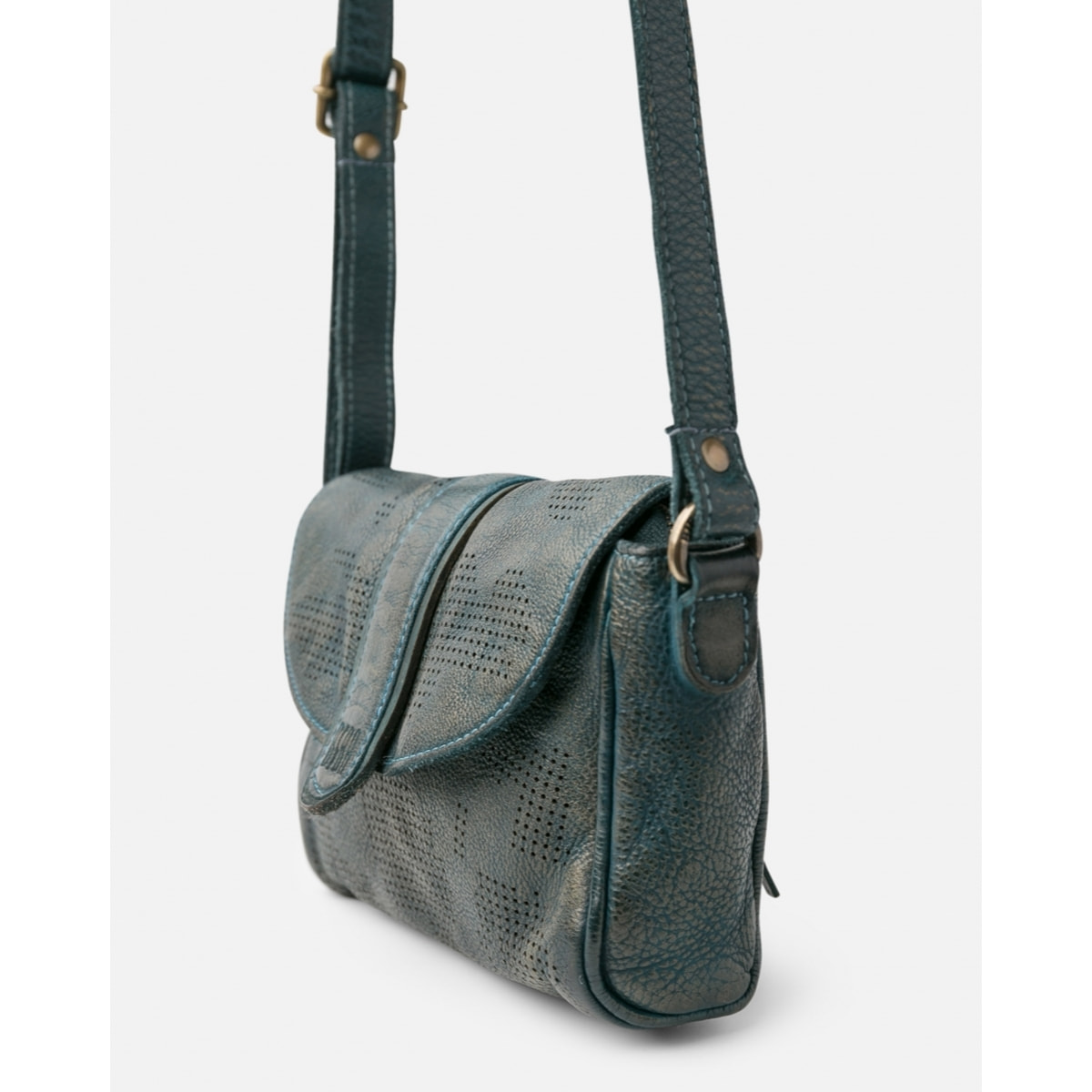 Bandolera BIBA Kaysville de piel