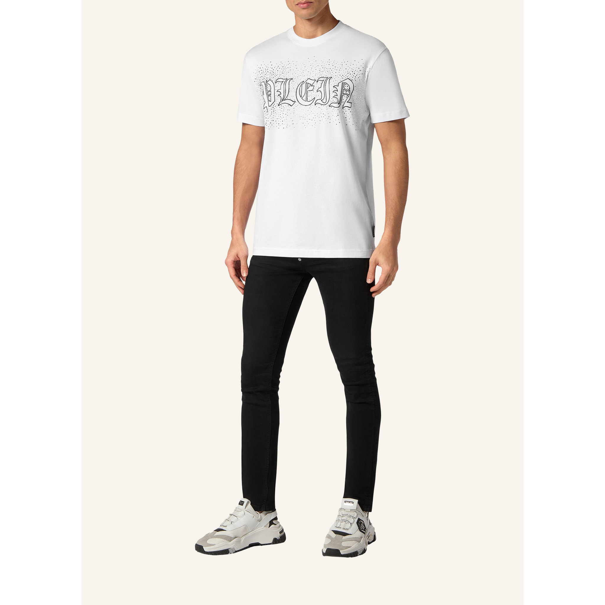 PHILIPP PLEIN T-shirt girocollo