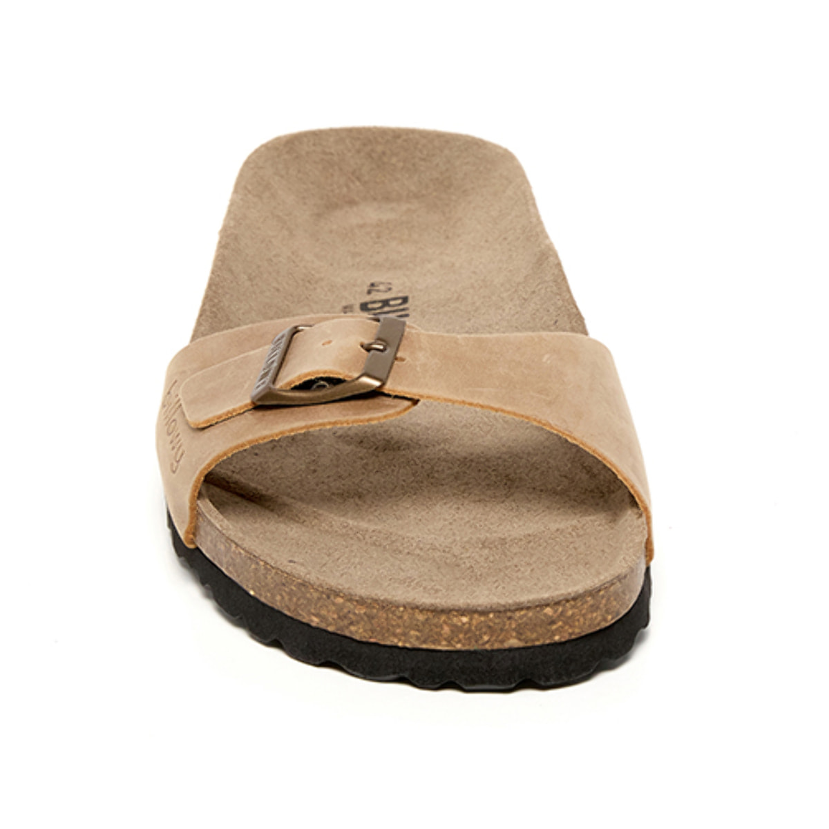 Sandalia BILLOWY MARRON