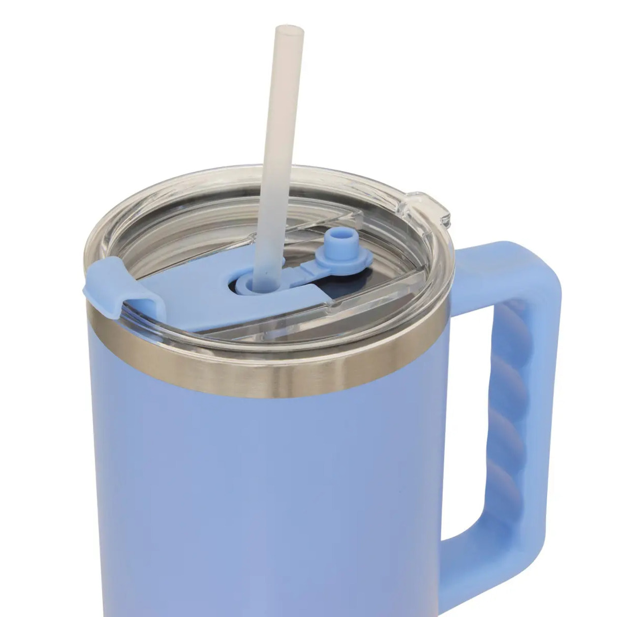 Mug isotherme en inox 1,2L