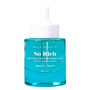 So Rich Amalfi - Soin Mains & Cuticules 30 ml