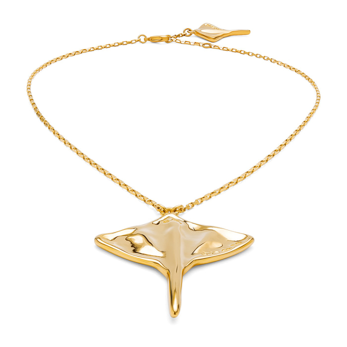 Colgante SER MAJESTUOSA ORO U