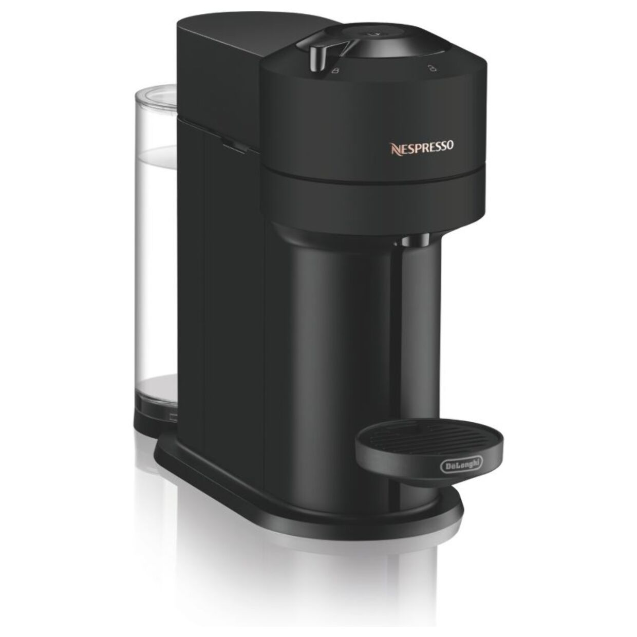 Nespresso DELONGHI Vertuo next ENV120.BM