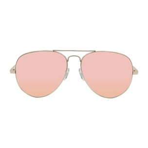 GAFAS DE SOL OCEAN ZODIAC de color Negro