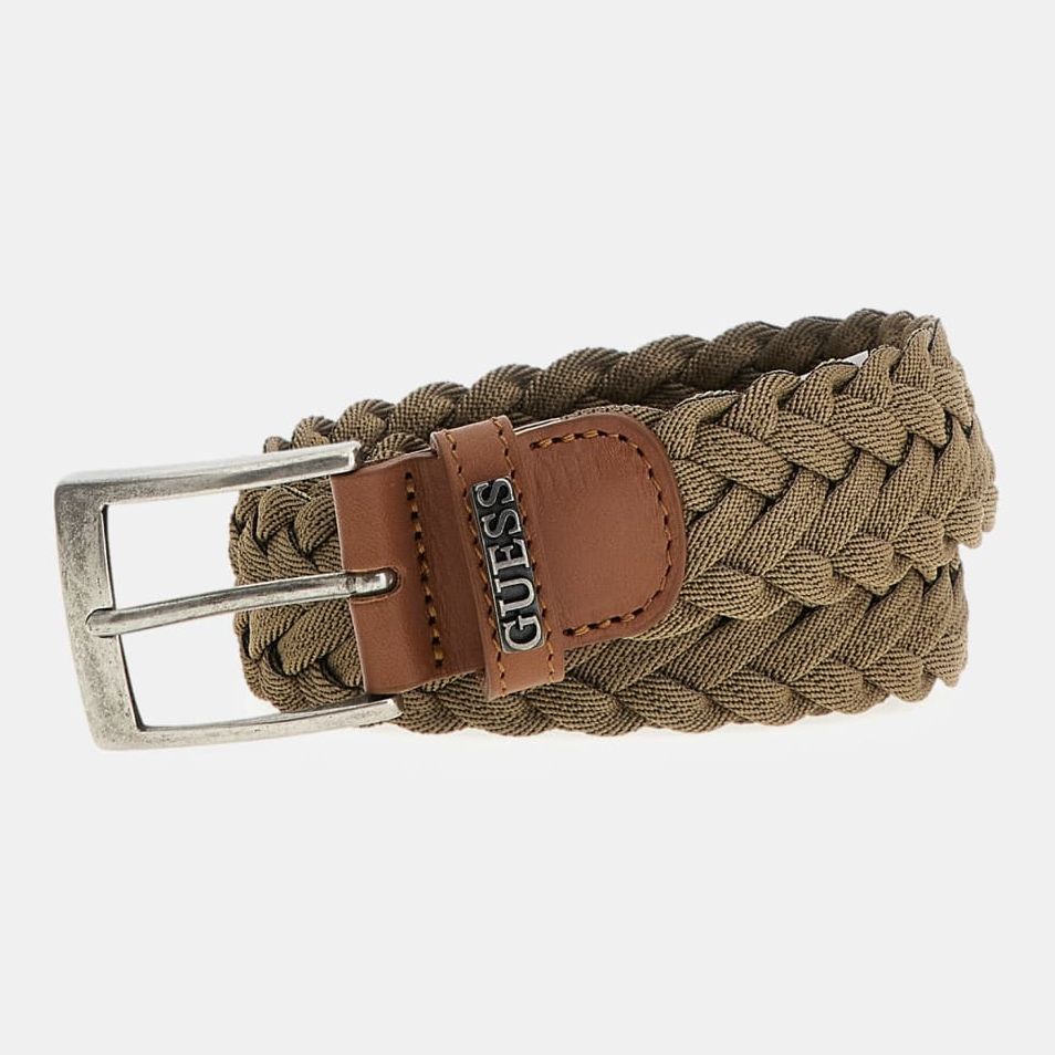 Ceinture - kaki - l : 3.5 cm