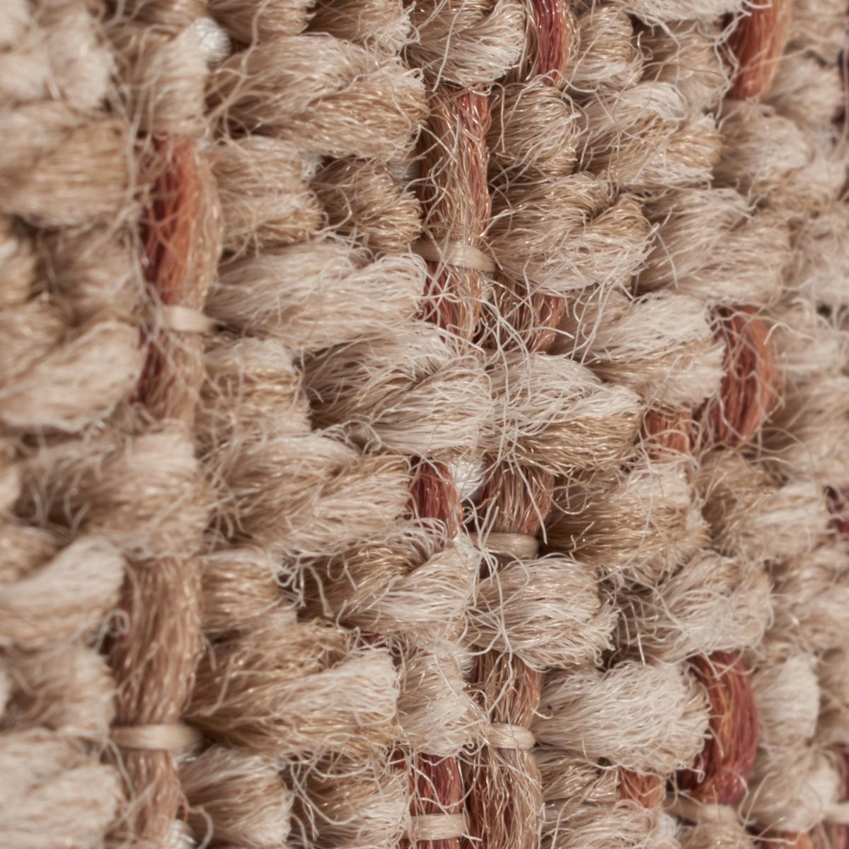 Tapis extérieur tissé kilim rectangle BUTA