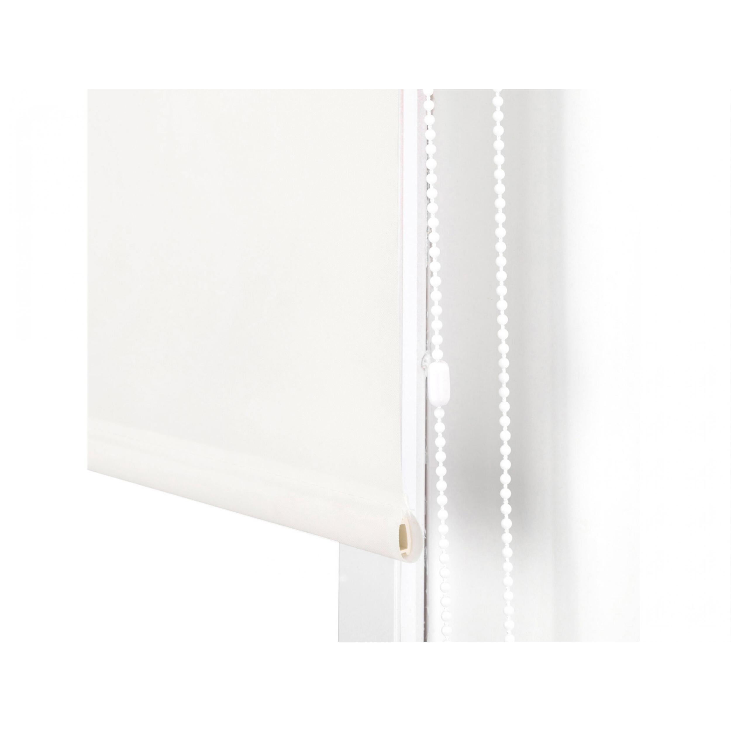 Store enrouleur Polyester Opaque Multicolore