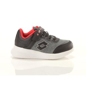 Sneakers Lotto Evolite Amf III Mlg Nero