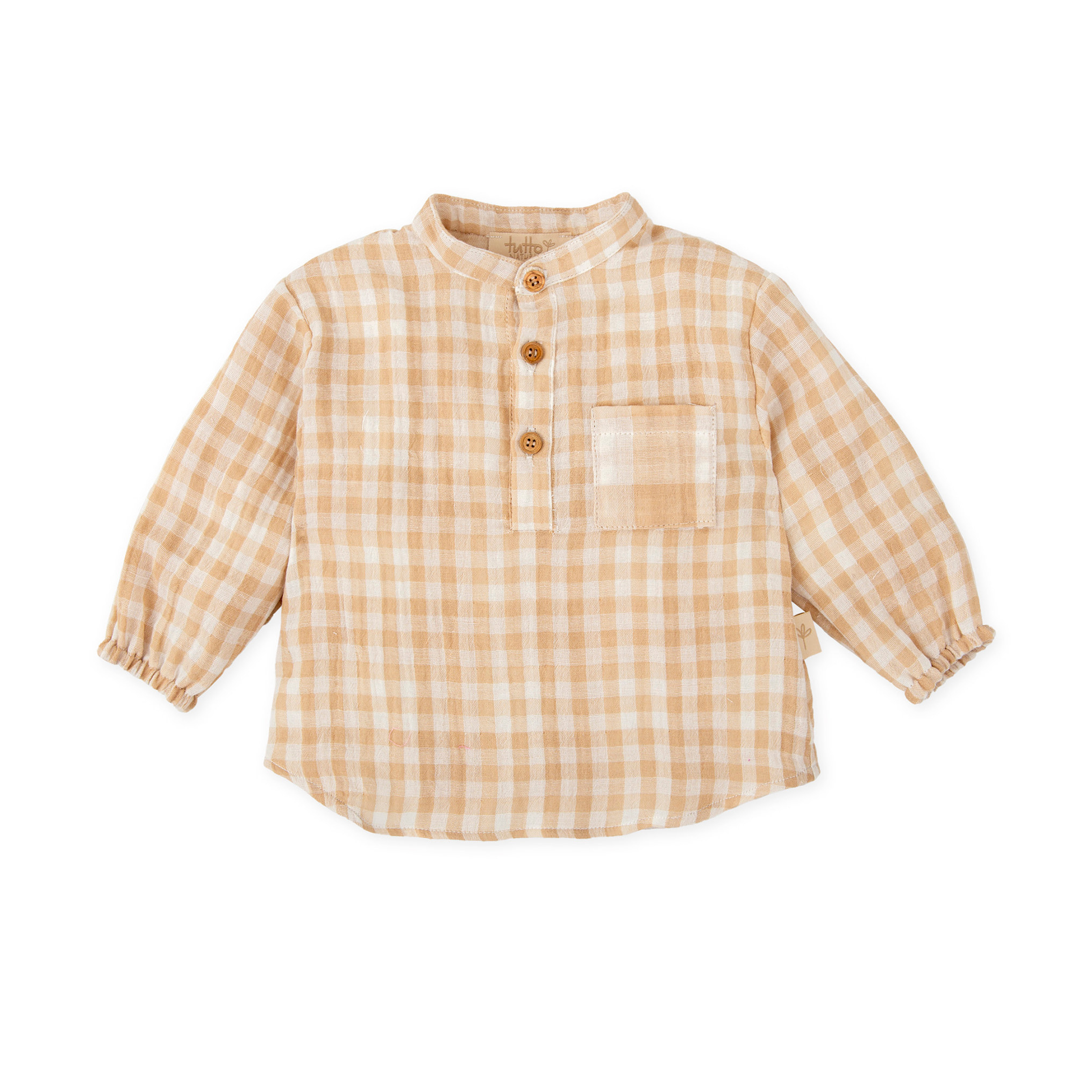 CAMISA ARENA - Arena