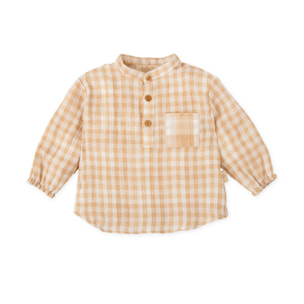 CAMISA ARENA - Arena