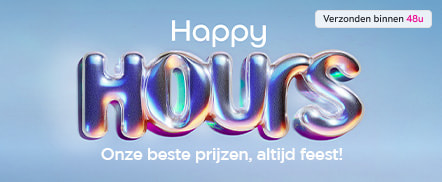 Happy Hours