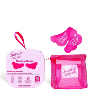 Cooling Clouds - Patchs Double Face Réutilisables