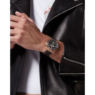 PHILIPP PLEIN Orologio da polso SKULL DIVER