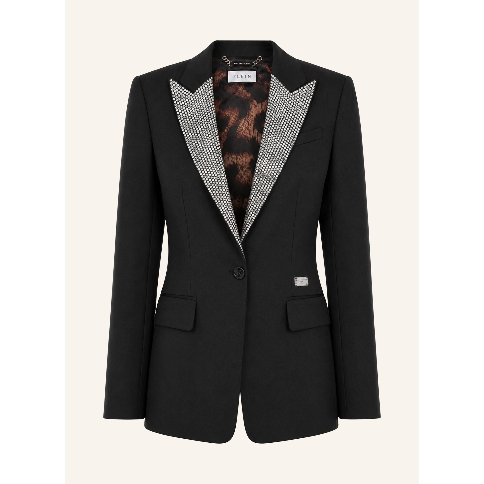 PHILIPP PLEIN Blazer