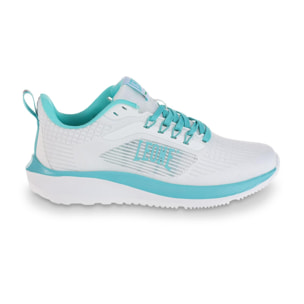 Sneakers da donna Leone Fast