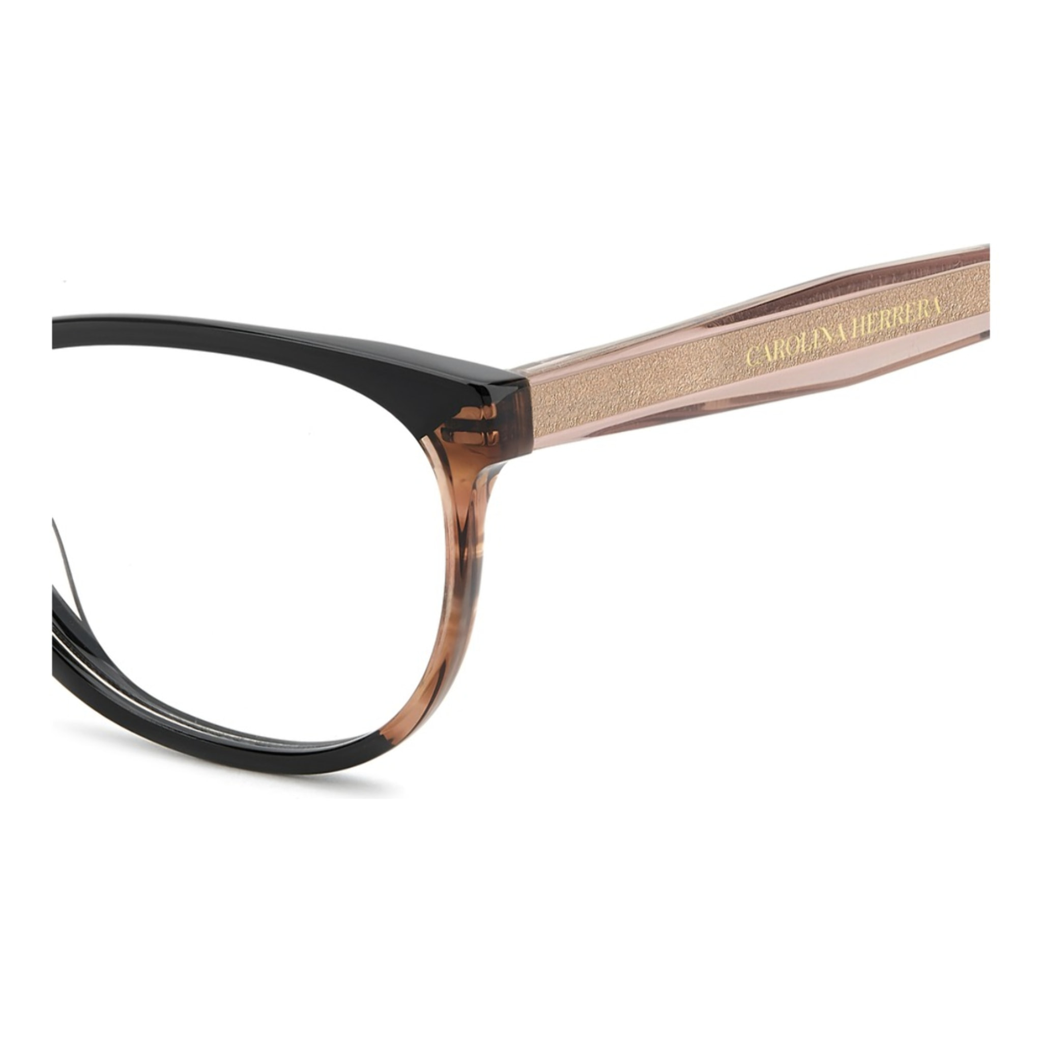 Gafas de Vista Carolina Herrera HER 0393 3H2 de Acetato Mujer 54 mm
