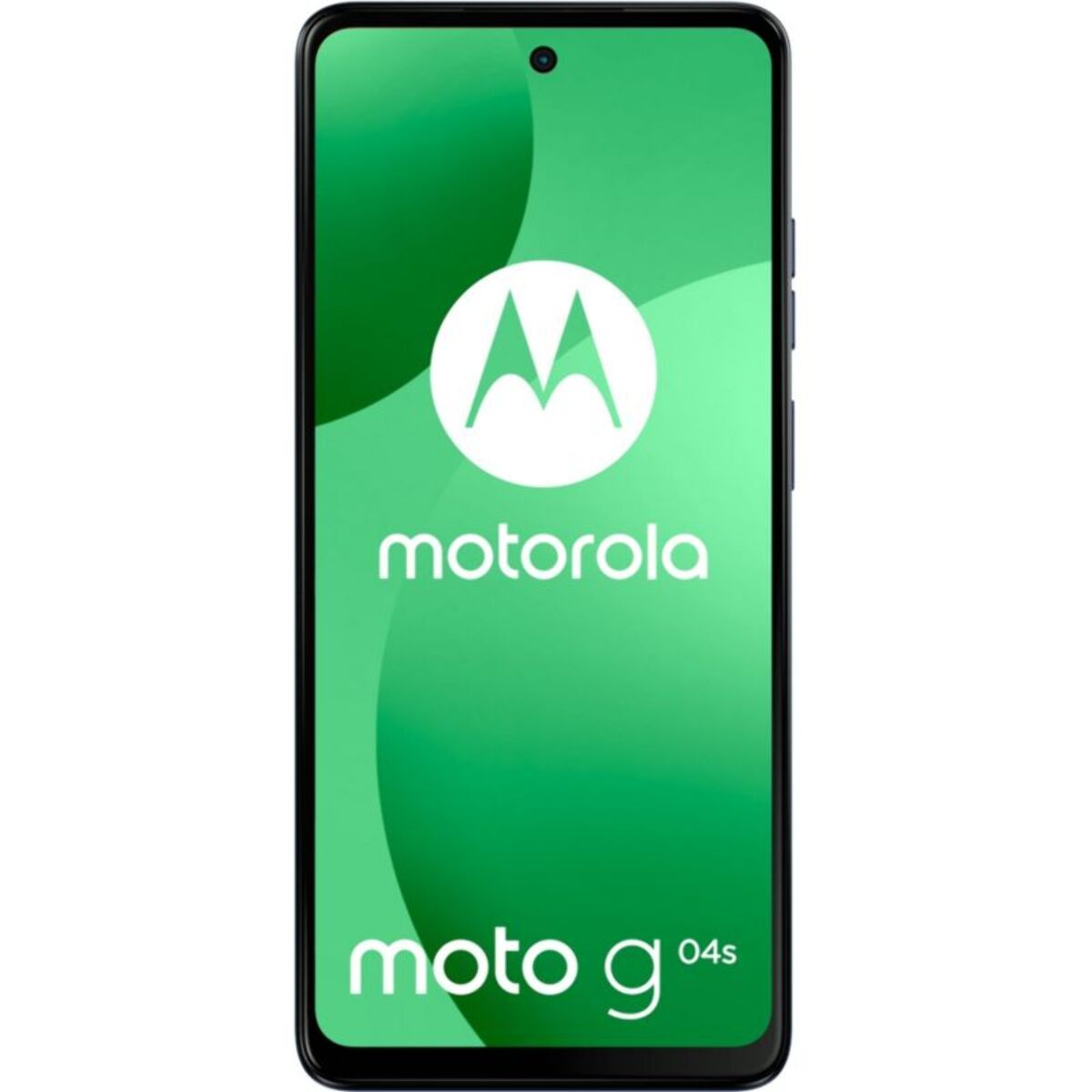 Smartphone MOTOROLA Pack G04S + Coque + VT et Chargeur