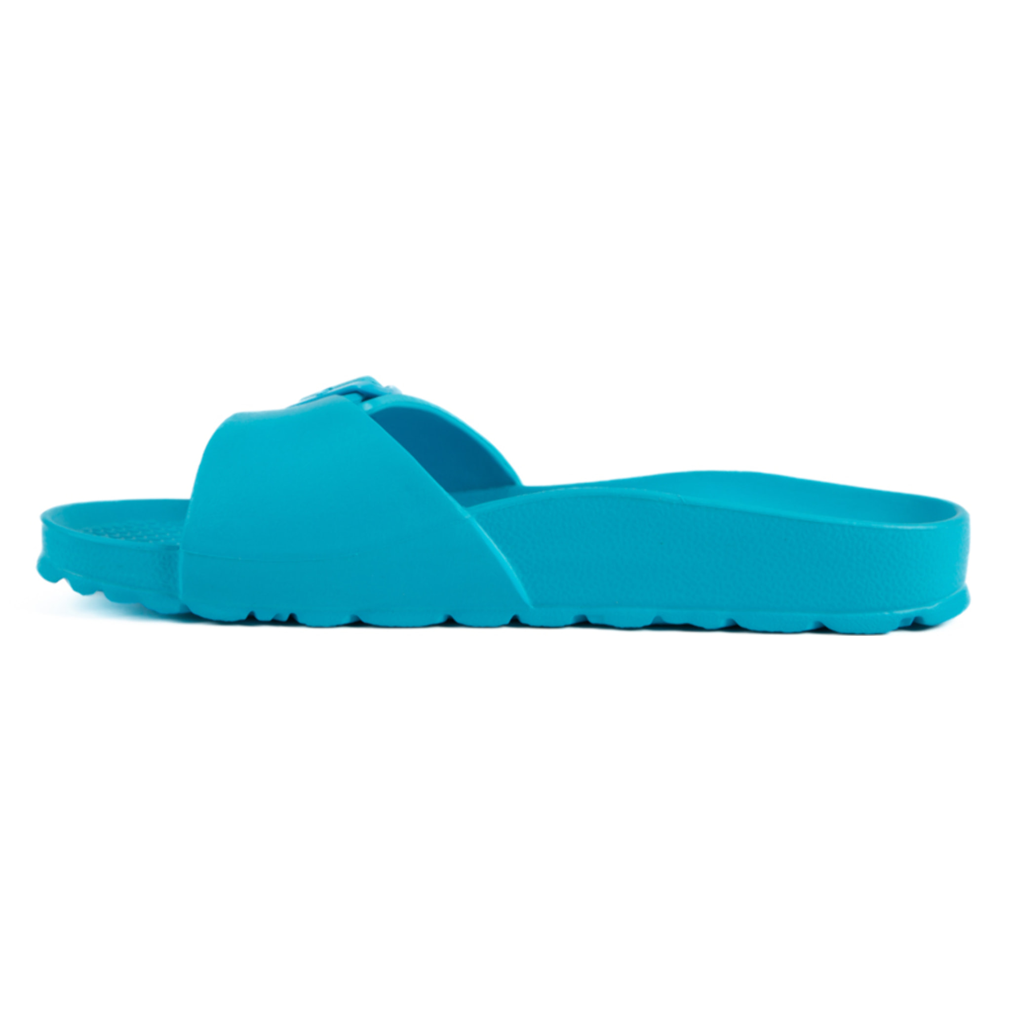 Sandalia BABUNKERS AZUL