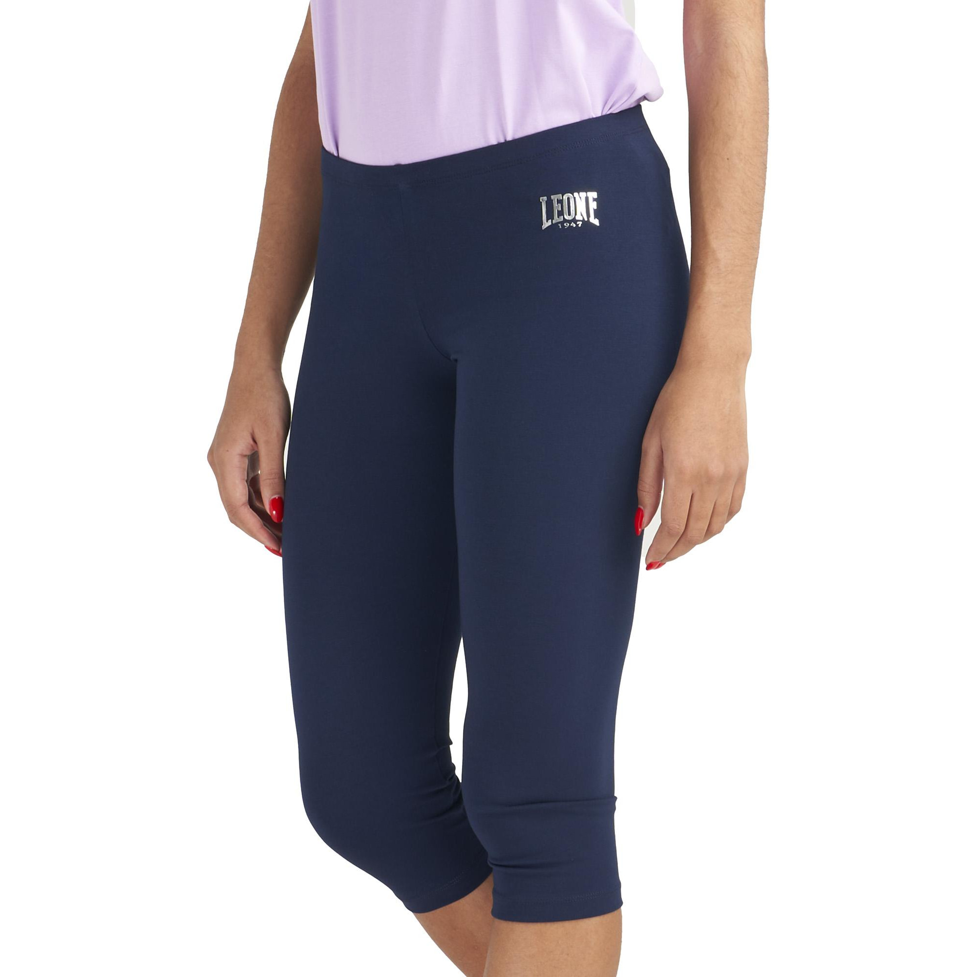 Leggings ¾ donna Training