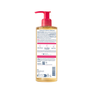 Crealine - Crealine huile micellaire 300 ml