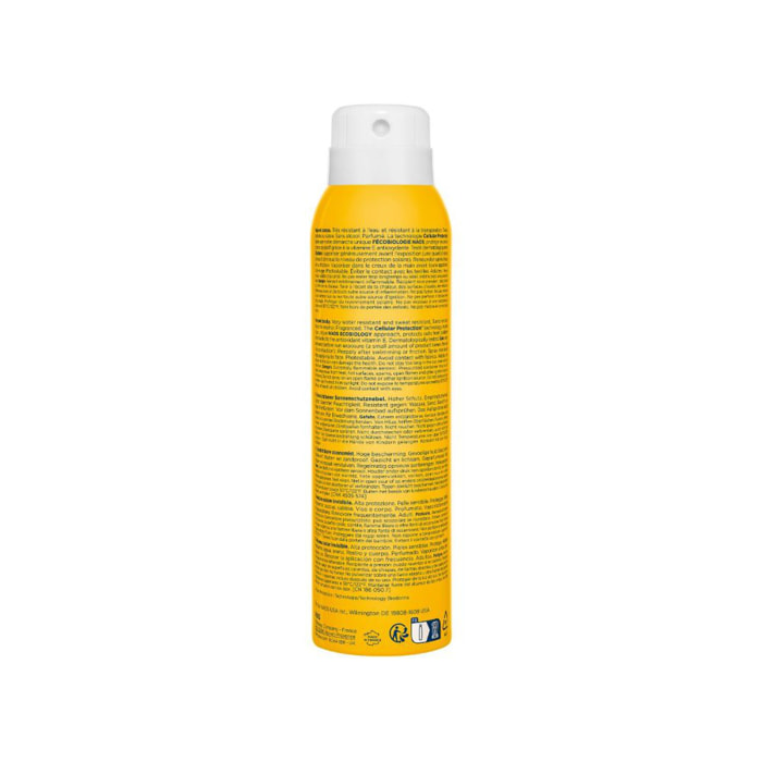 Photoderm - Brume Invisible SPF30 - Peaux Sensibles - 150 ml