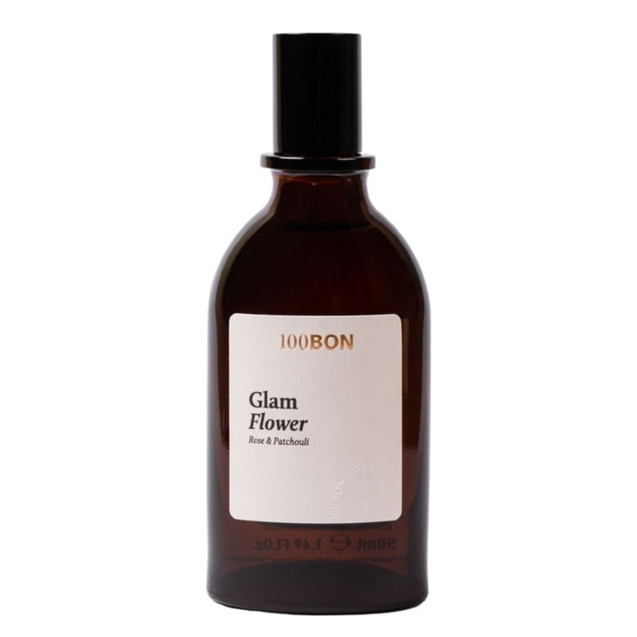 Glam Flower - Eau de Toilette